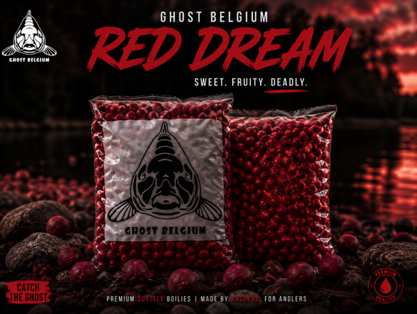 The Red Dream