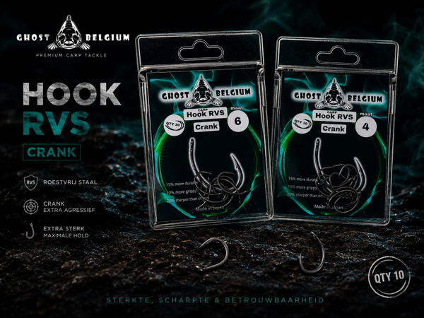 hook rvs crank