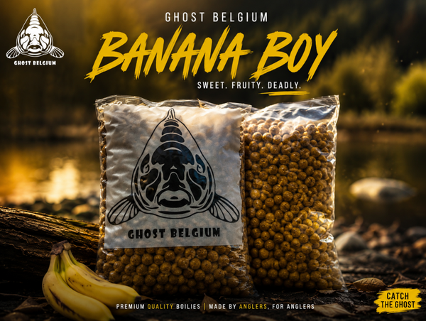 The Banana Boy