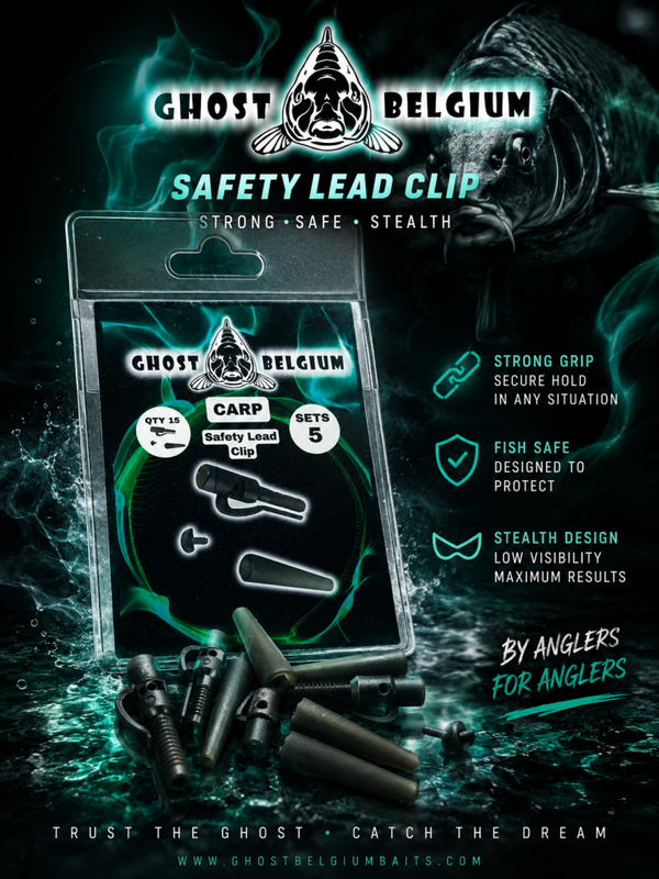 safety lead clip