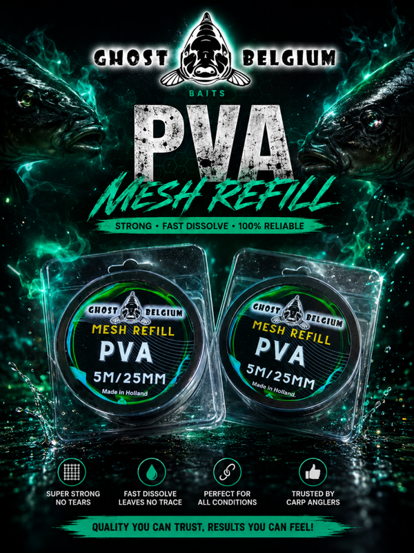 PVA Mesh Refill