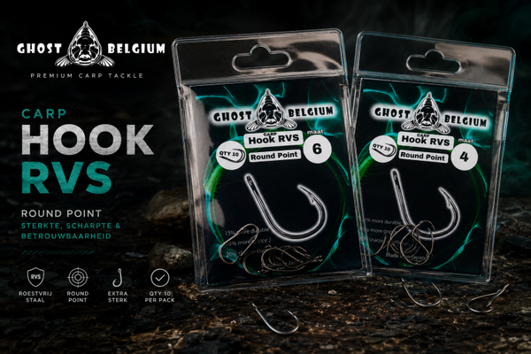 hook rvs round point
