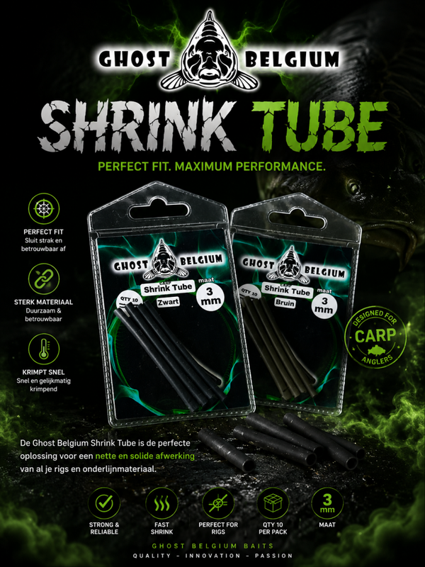 shrink tube 3 mm