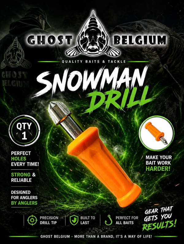 snowman drill