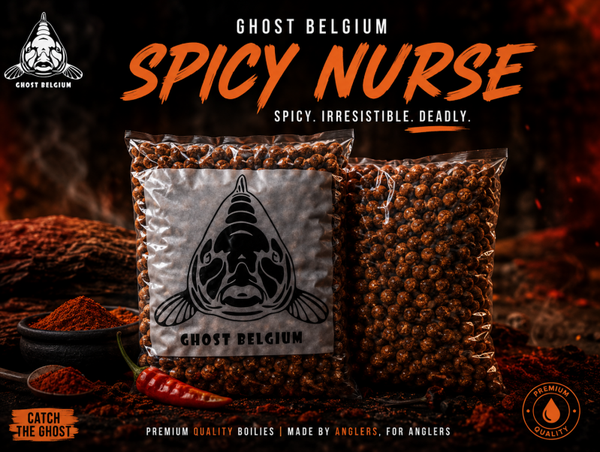 The Spicy Nurse