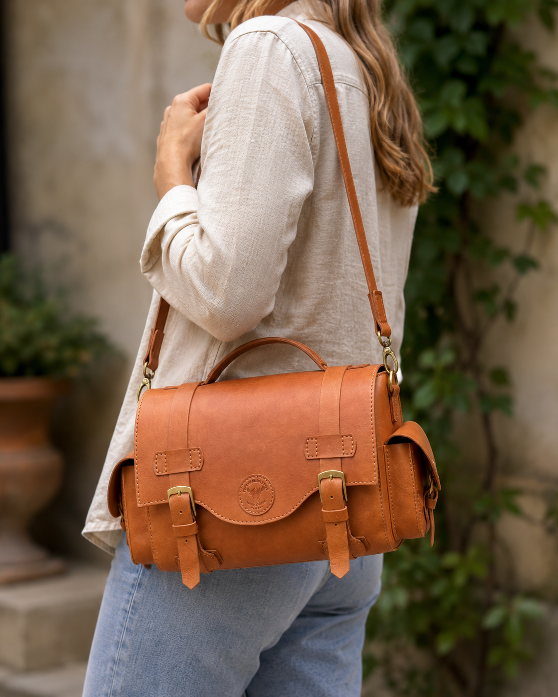 Sac à main Nelly