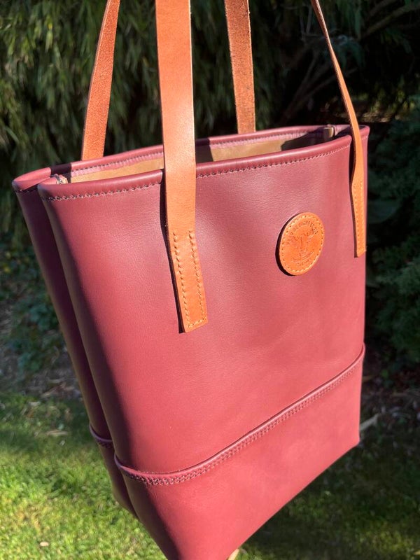 Sac Cabas « Alma »