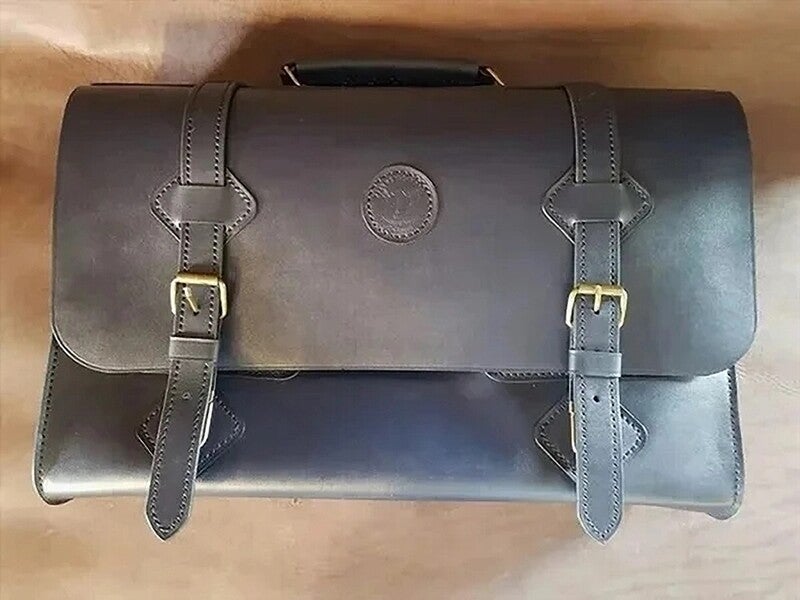 Cartable - Sac pour PC portable - Porte documents.