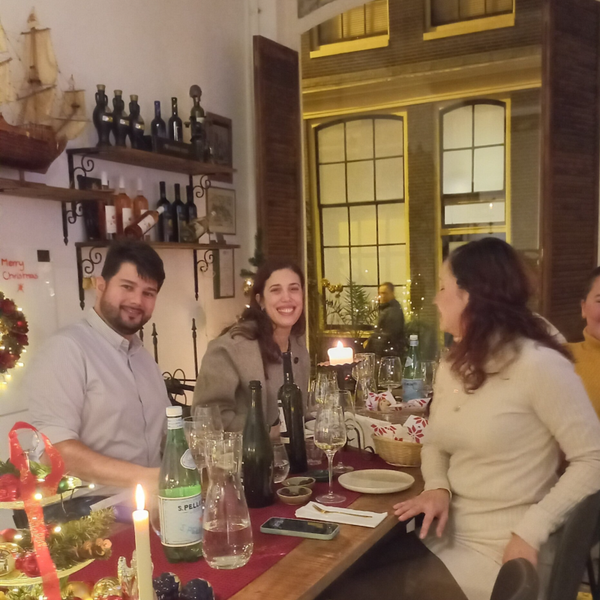 Wijnevent Kroatië - €29 per persoon