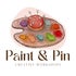 Paint and Pin