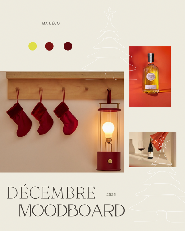 Sélection de Décembre 🎄