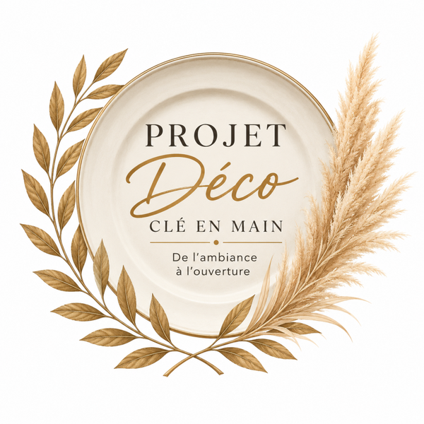 🚀 Projet Déco Clé en Main