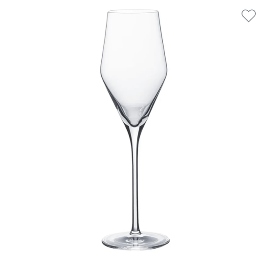 Flûtes champagne