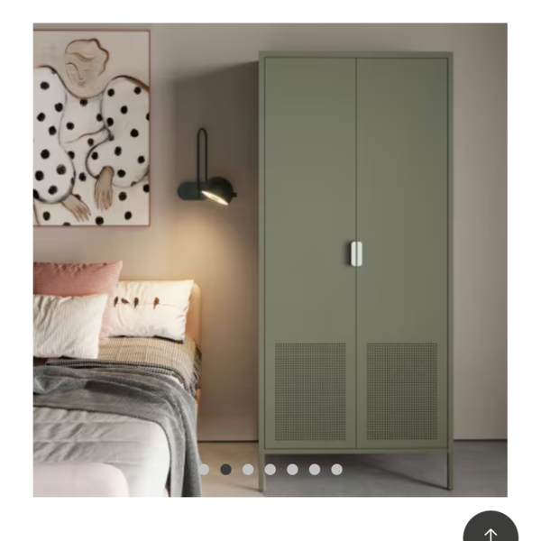Pack verde