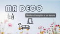 Boutique en ligne MA DÉCO