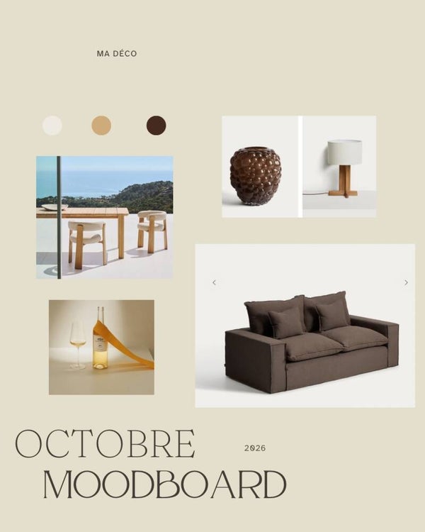 Sélection d’octobre 🍀