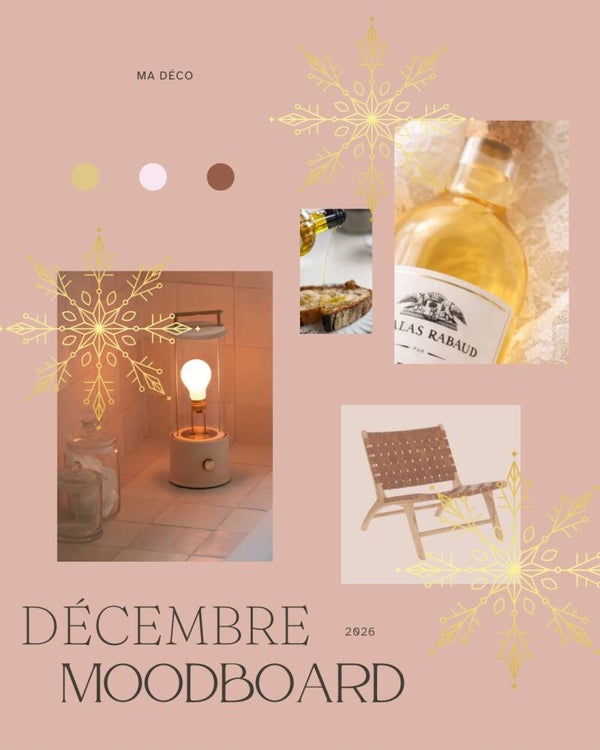 Sélection de décembre 🌲
