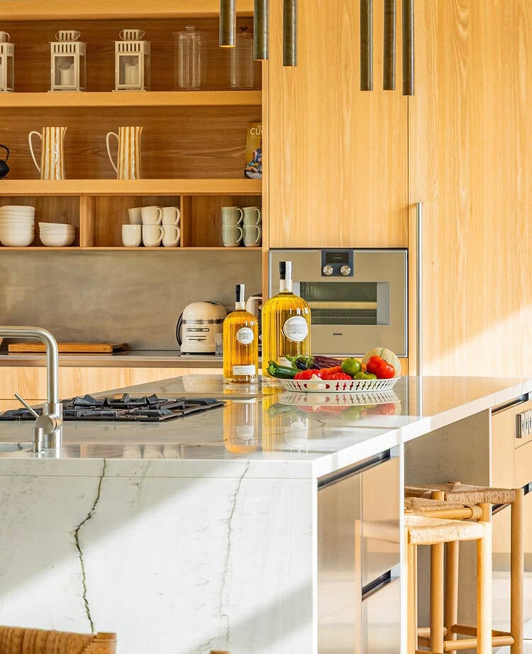 Pack été 2025 Huiles d’olive 6 bouteilles