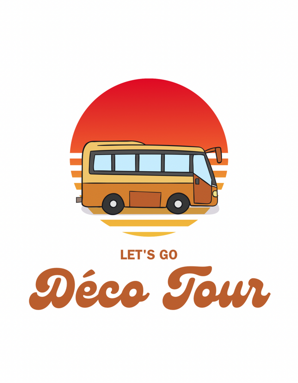 Déco Tour