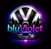 bluviolet T4 build