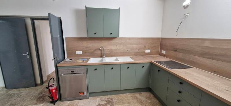 Conception et pose de cuisine 2.3