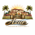 azur facade et cloture