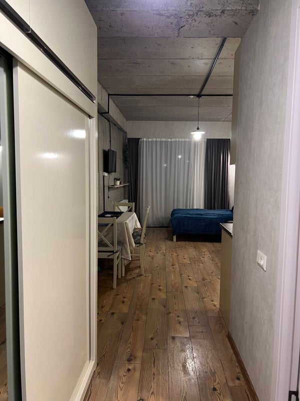 My studios in Georgia. Gudauri.You can rent them.