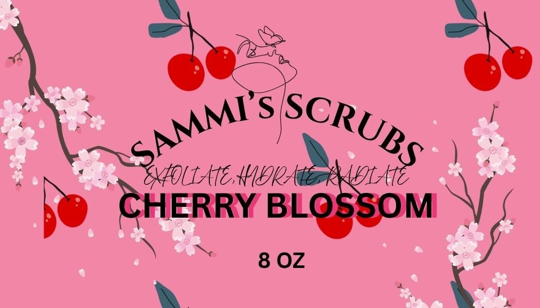 Cherry Blossom