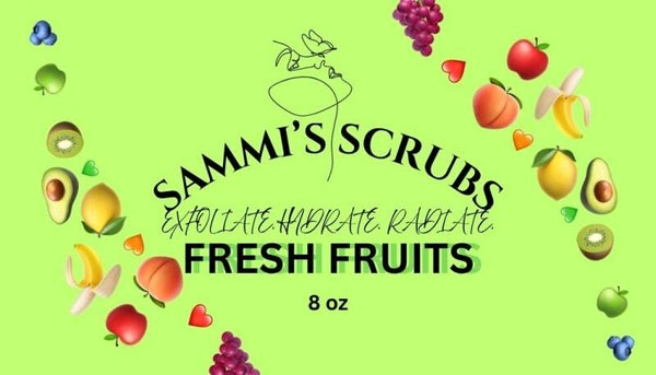 FRESH FRUIT