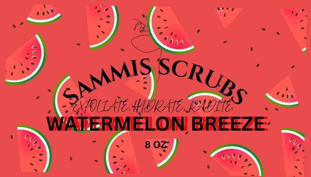 Watermelon Breeze