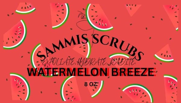 Watermelon Breeze