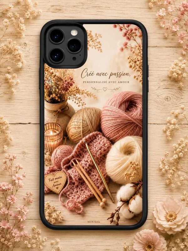 coque tricoti tricota