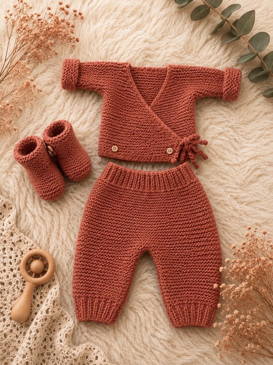 Ensemble naissance
