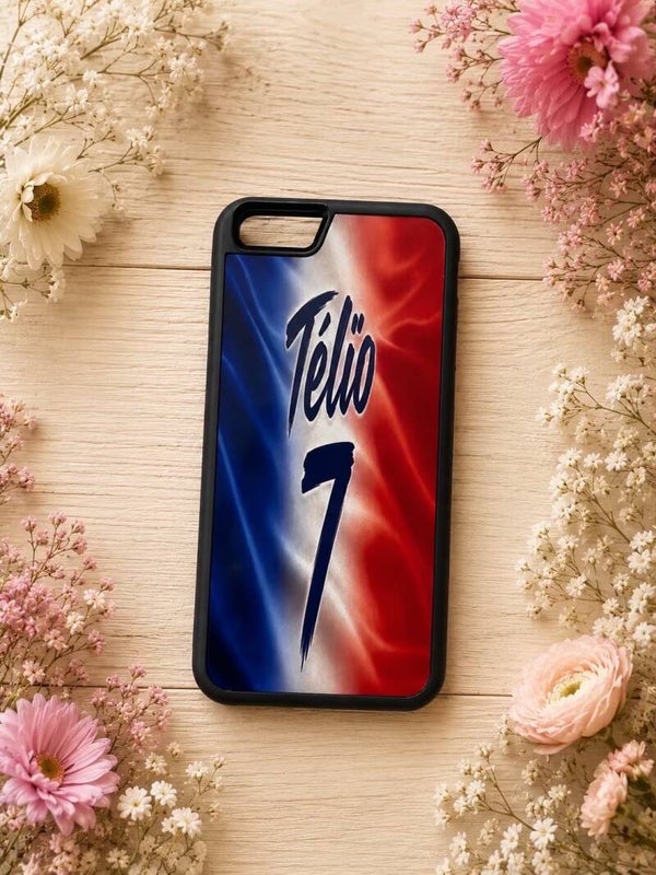 Coque édition France