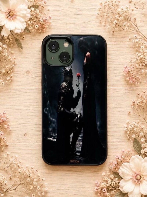 Coque viking