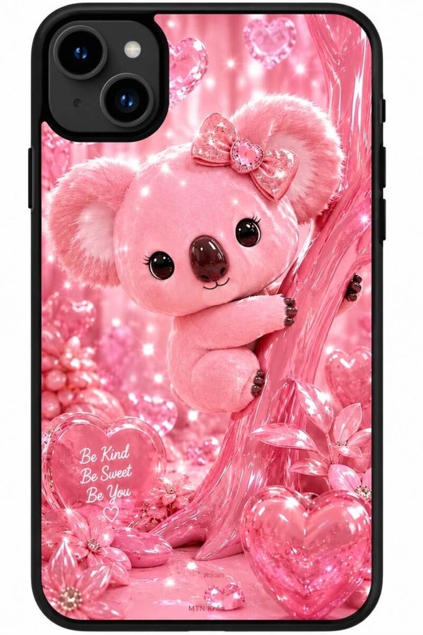 Coque bébé koala