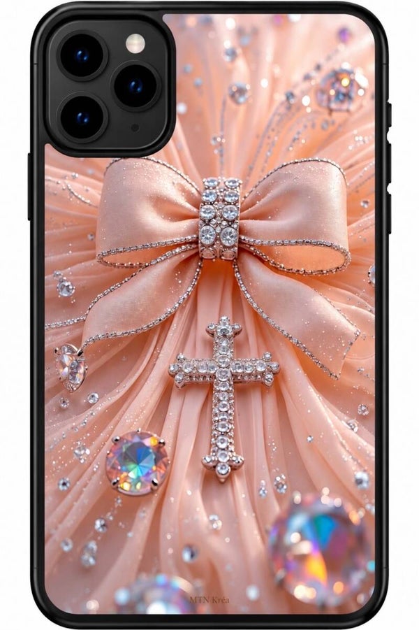 Coque sous la protection divine