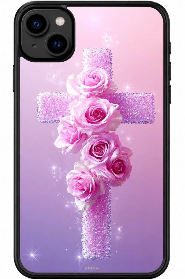 Coque foi en fleurs