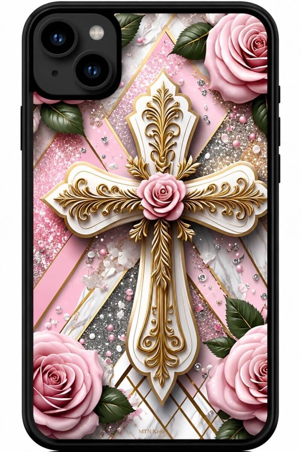 Coque paix et espérance