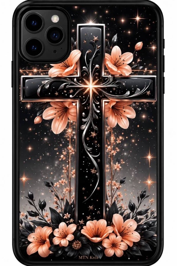Coque grâce divine