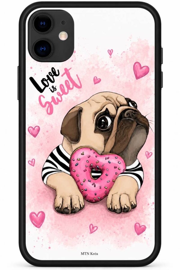 Coque my dog