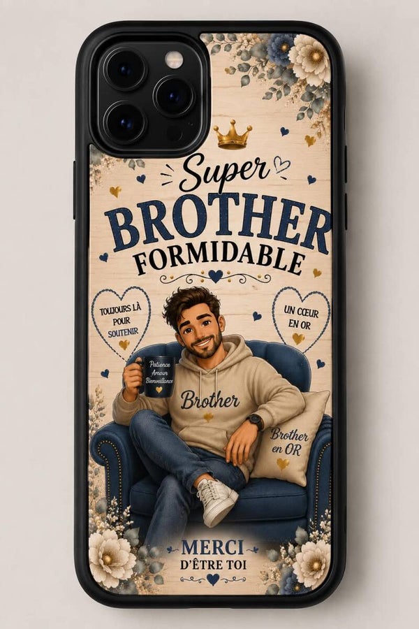 coque super brother