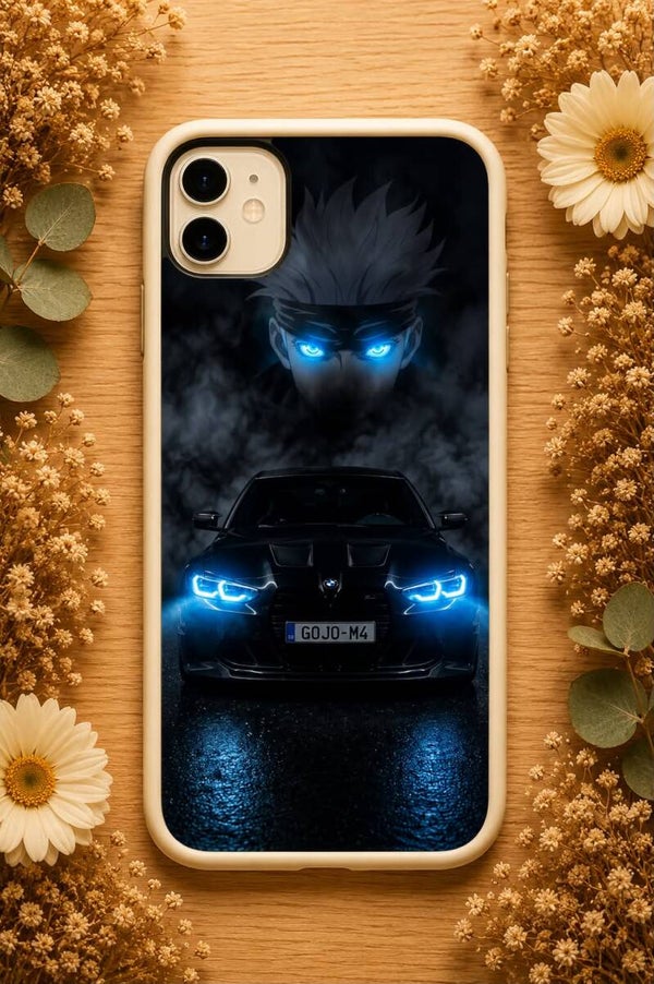 coque le regard de l'ombre