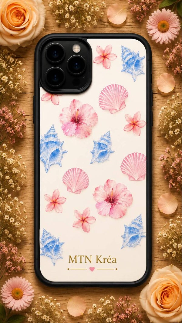coque Brise marine