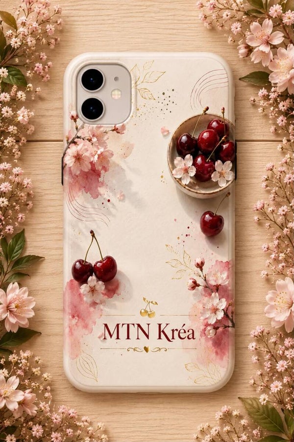 coque éclosion gourmande