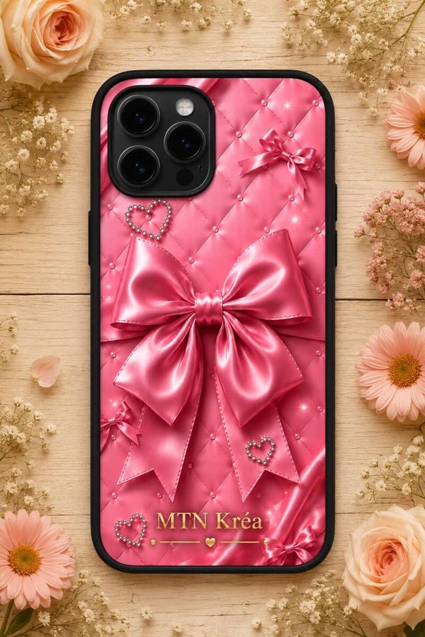 coque élégance coquette