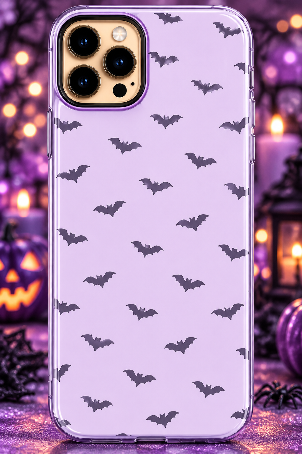 Coque vol de minuit