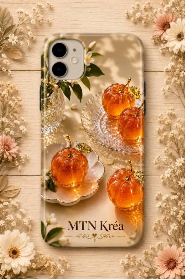 coque éclat du verger