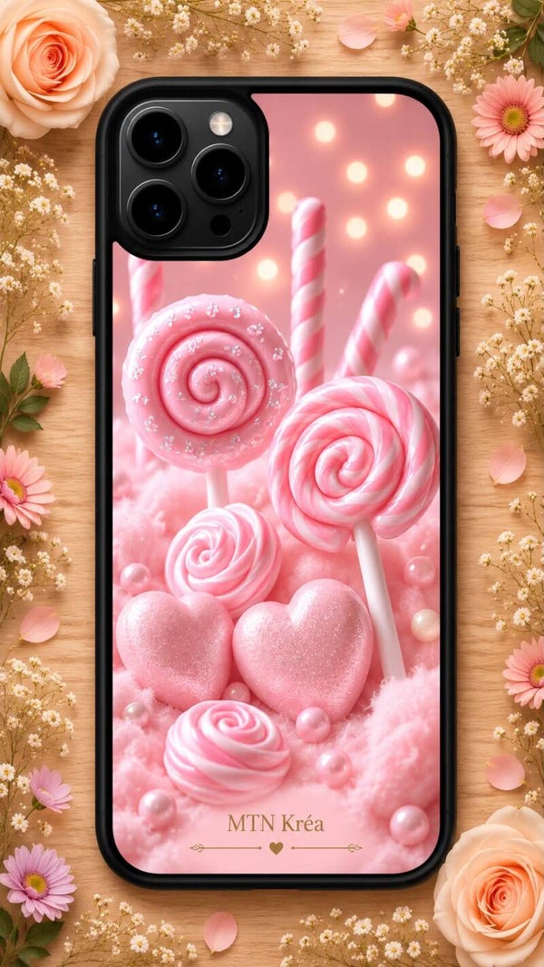 coque candy love