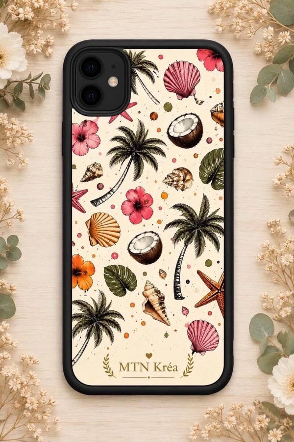 coque coconut dream